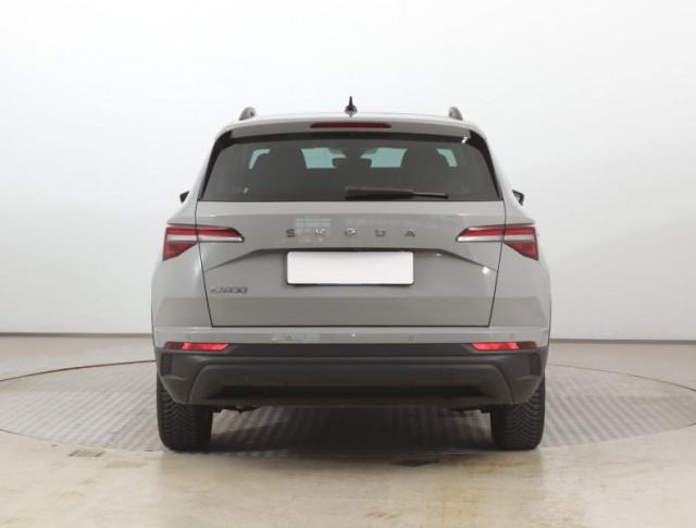 Škoda Karoq  1.5 TSI Fresh