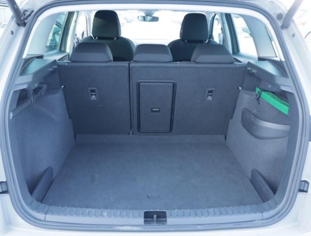 Škoda Karoq  1.5 TSI Fresh