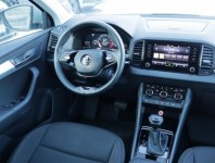Škoda Karoq  1.5 TSI Fresh