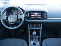 Škoda Karoq  1.5 TSI Fresh
