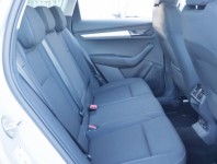 Škoda Karoq  1.5 TSI Fresh