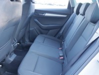 Škoda Karoq  1.5 TSI Fresh