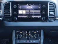 Škoda Karoq  1.5 TSI Fresh