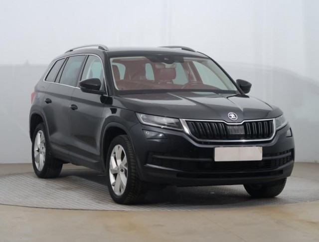 Škoda Kodiaq  2.0 TDI Style