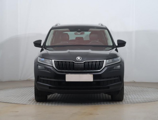 Škoda Kodiaq  2.0 TDI Style