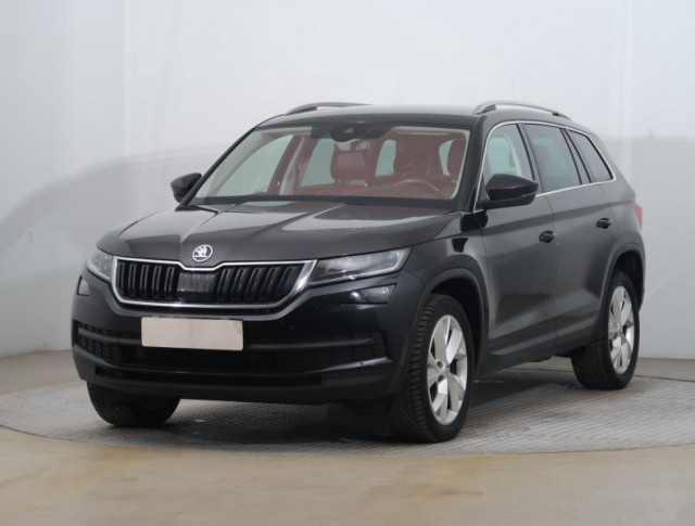 Škoda Kodiaq  2.0 TDI Style