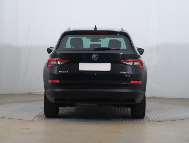 Škoda Kodiaq  2.0 TDI Style