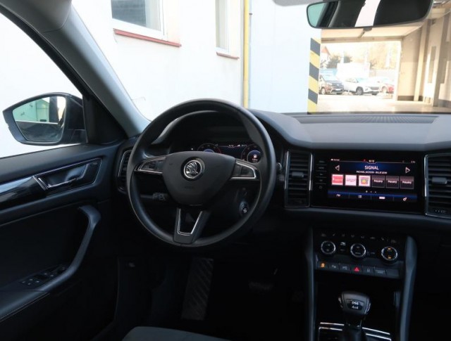 Škoda Kodiaq  2.0 TDI Style