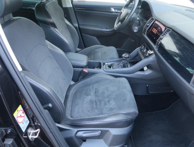 Škoda Kodiaq  2.0 TDI Style