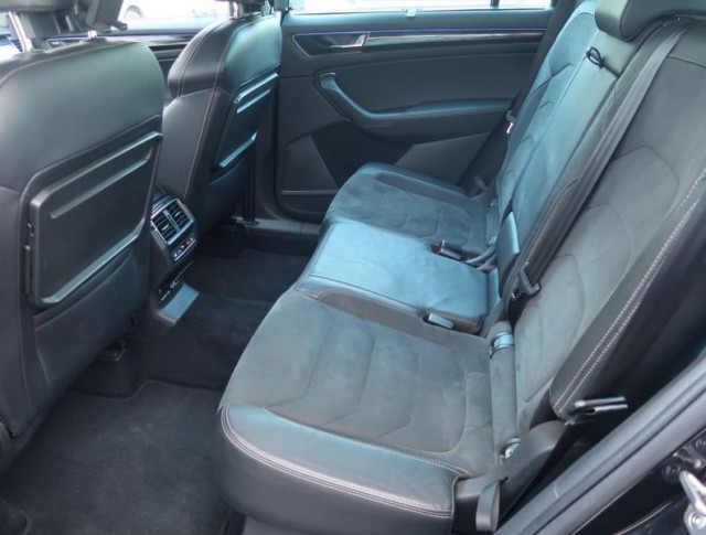 Škoda Kodiaq  2.0 TDI Style