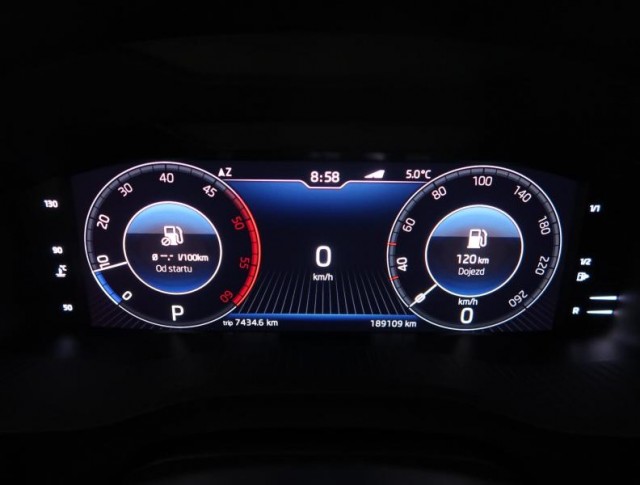 Škoda Kodiaq  2.0 TDI Style