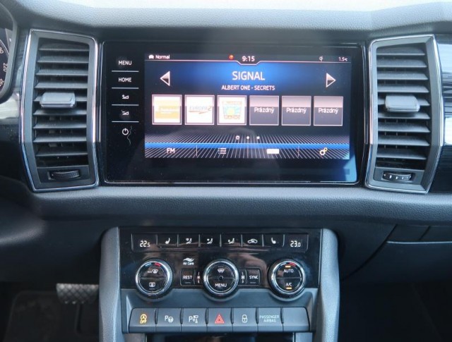 Škoda Kodiaq  2.0 TDI Style