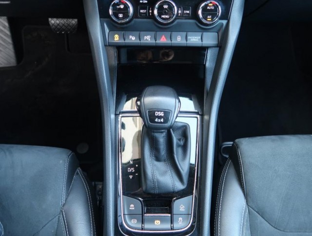 Škoda Kodiaq  2.0 TDI Style