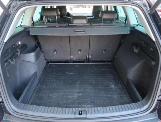 Škoda Kodiaq  2.0 TDI Style