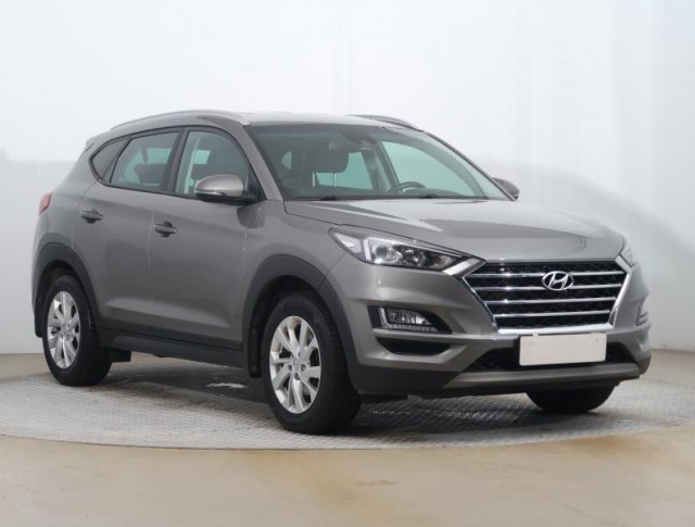 Hyundai Tucson  1.6 CRDi 