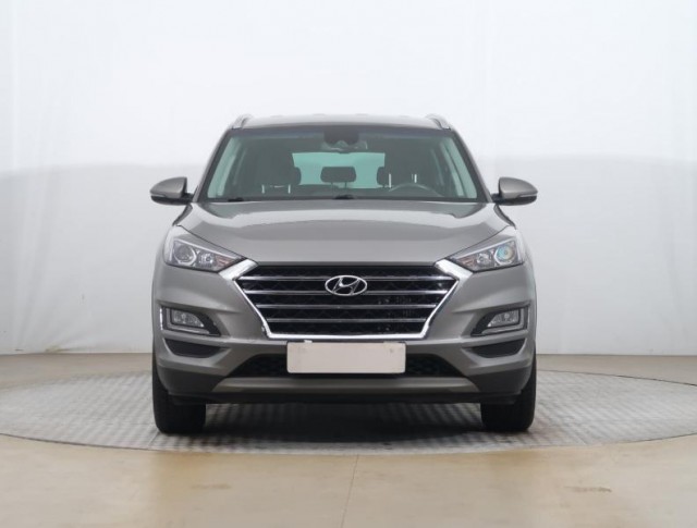 Hyundai Tucson  1.6 CRDi 