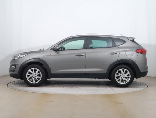Hyundai Tucson  1.6 CRDi 