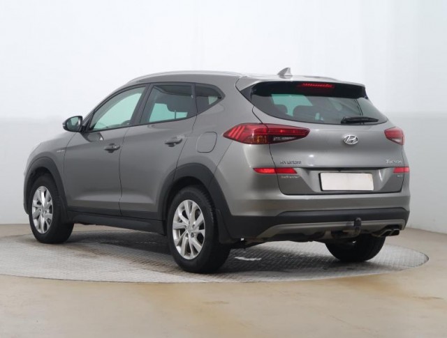 Hyundai Tucson  1.6 CRDi 