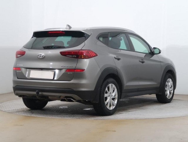 Hyundai Tucson  1.6 CRDi 