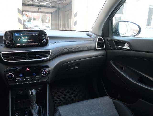 Hyundai Tucson  1.6 CRDi 