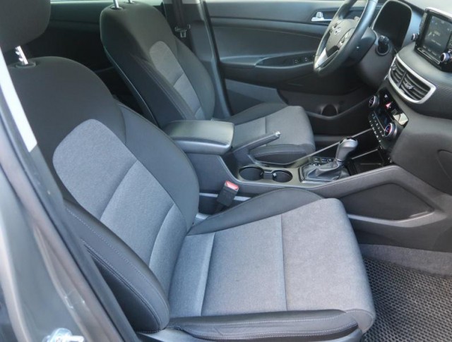 Hyundai Tucson  1.6 CRDi 