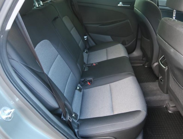 Hyundai Tucson  1.6 CRDi 