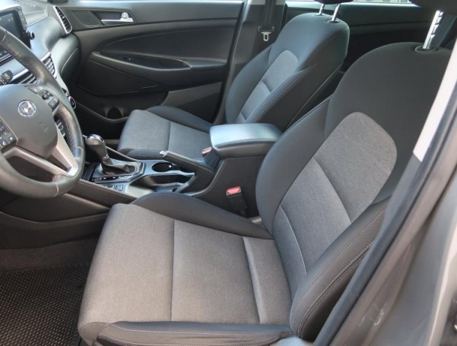 Hyundai Tucson  1.6 CRDi 