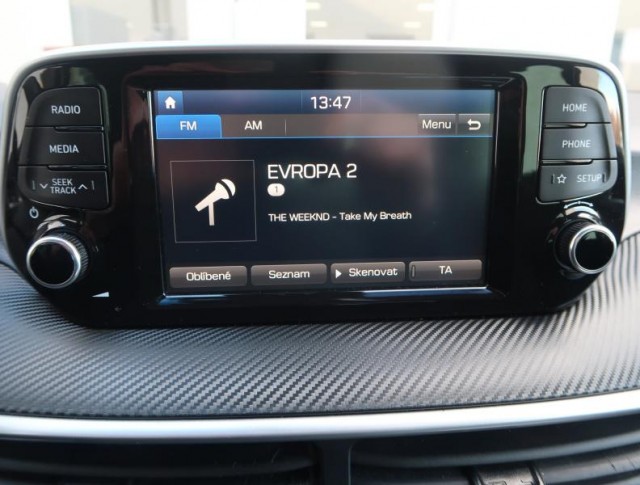 Hyundai Tucson  1.6 CRDi 