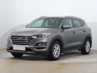 Hyundai Tucson  1.6 CRDi 