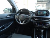 Hyundai Tucson  1.6 CRDi 