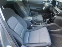 Hyundai Tucson  1.6 CRDi 