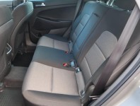 Hyundai Tucson  1.6 CRDi 