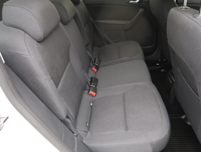 Škoda Yeti  2.0 TDI Ambition Plus