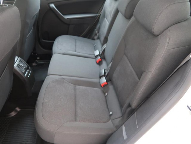 Škoda Yeti  2.0 TDI Ambition Plus