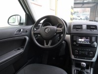 Škoda Yeti  2.0 TDI Ambition Plus