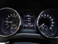 Škoda Yeti  2.0 TDI Ambition Plus