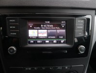 Škoda Yeti  2.0 TDI Ambition Plus