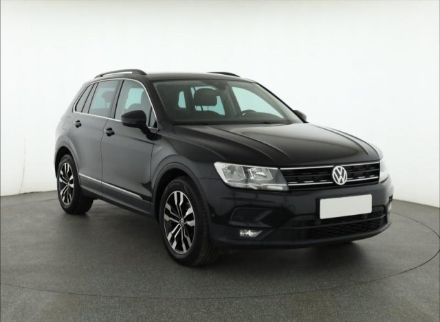 Volkswagen Tiguan  2.0 TDI Comfortline
