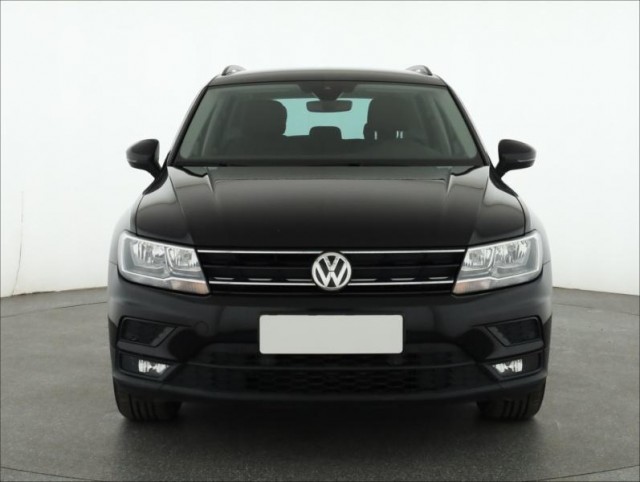 Volkswagen Tiguan  2.0 TDI Comfortline