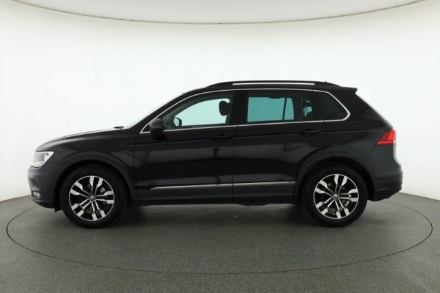 Volkswagen Tiguan  2.0 TDI Comfortline