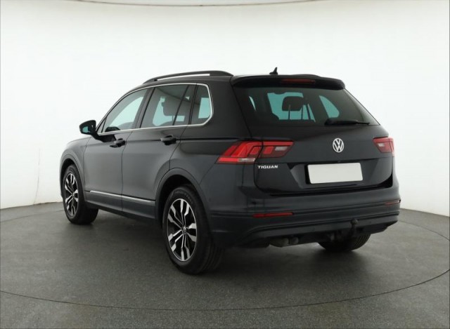 Volkswagen Tiguan  2.0 TDI Comfortline