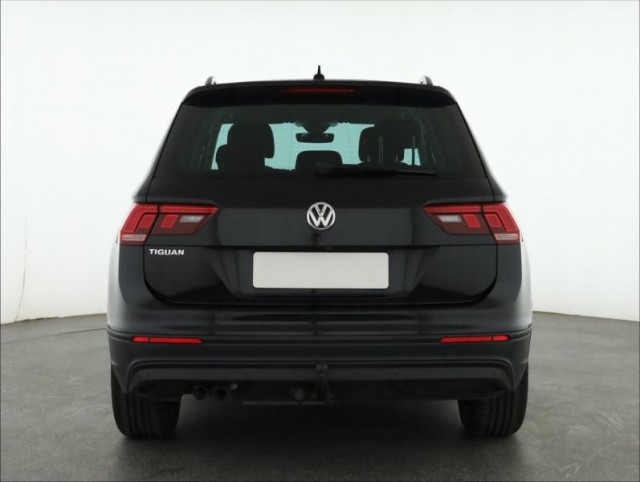 Volkswagen Tiguan  2.0 TDI Comfortline