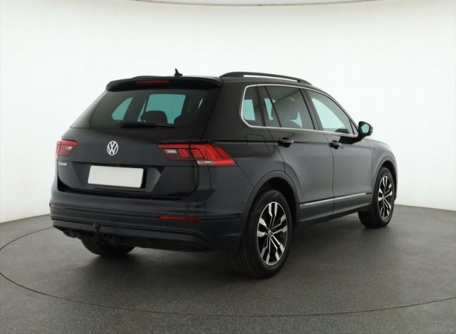 Volkswagen Tiguan  2.0 TDI Comfortline
