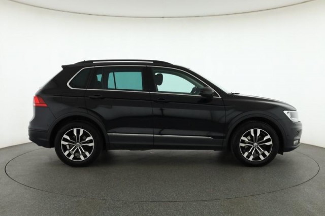 Volkswagen Tiguan  2.0 TDI Comfortline