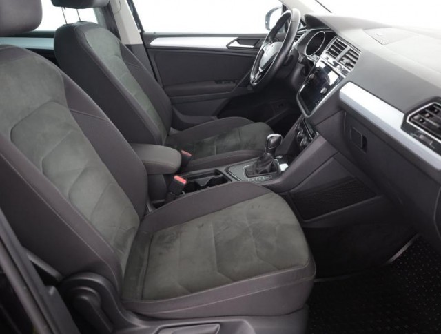Volkswagen Tiguan  2.0 TDI Comfortline