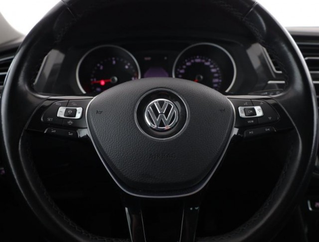 Volkswagen Tiguan  2.0 TDI Comfortline