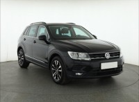 Volkswagen Tiguan  2.0 TDI Comfortline
