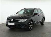 Volkswagen Tiguan  2.0 TDI Comfortline