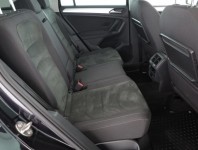Volkswagen Tiguan  2.0 TDI Comfortline