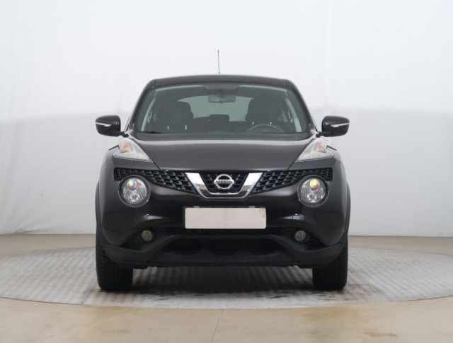 Nissan Juke  1.2 DIG-T 